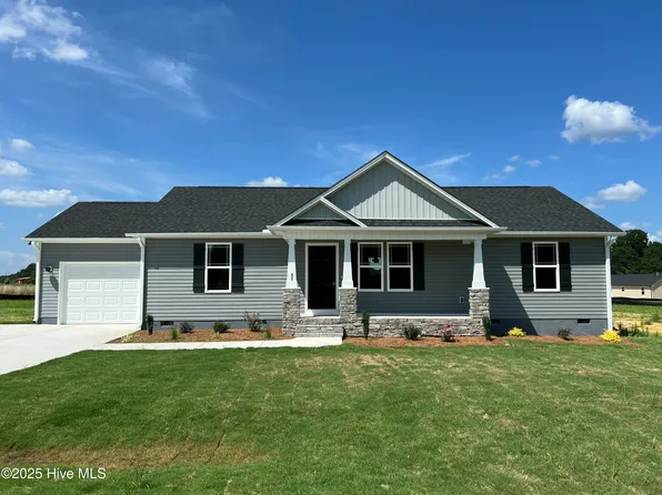 82 Asher Pointe Way, Benson, NC 27504