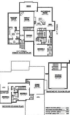 2nd image of 1343 Sweetwater Dr
