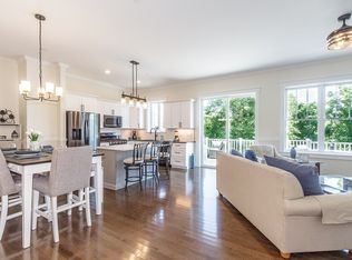 1 Jana Way #C, Merrimac, MA 01860