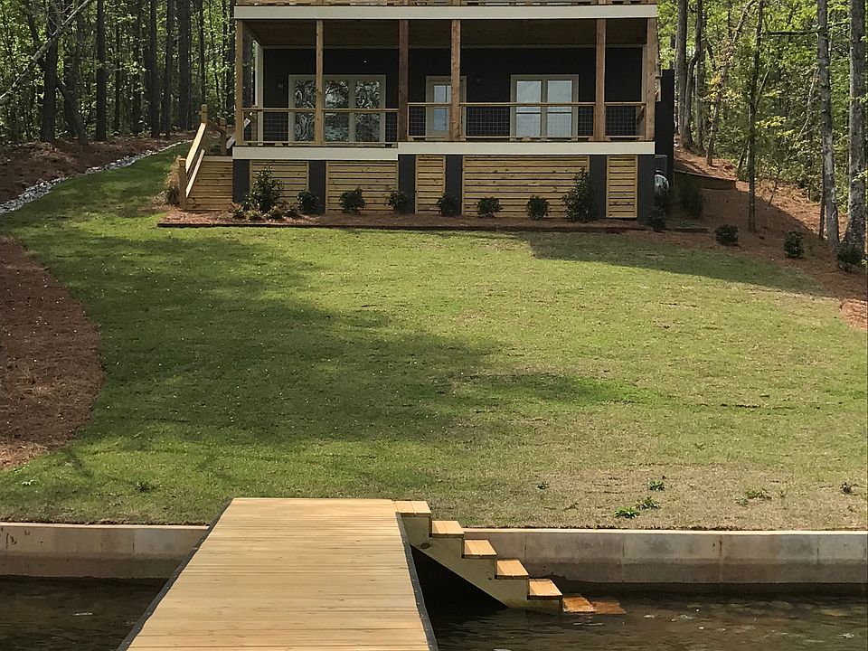 Long Dock