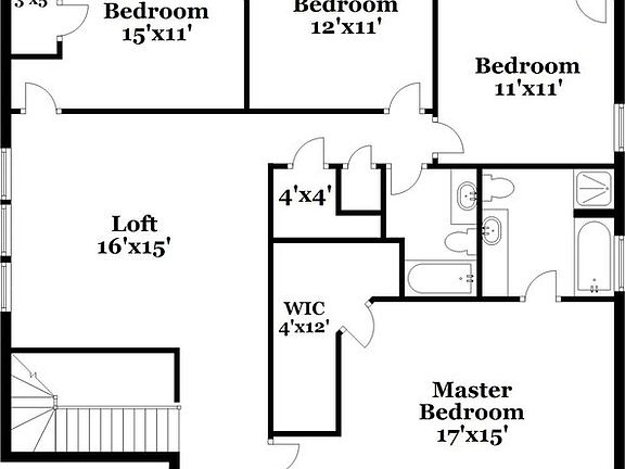 3rd image of 2118 Penton Linns Dr