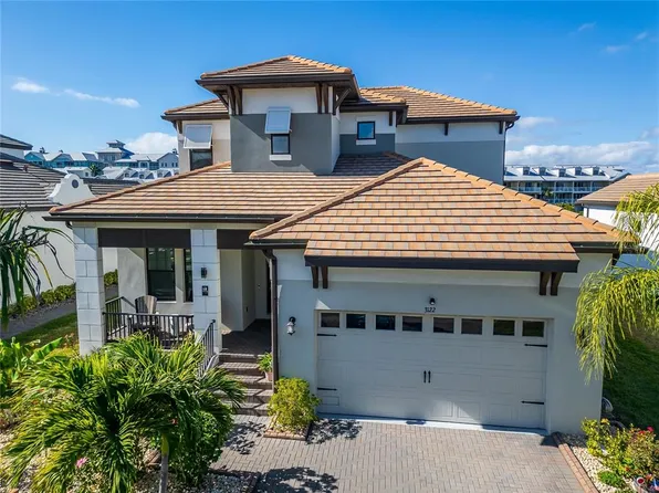 3122 Christophers Watch Ln, Ruskin, FL 33570