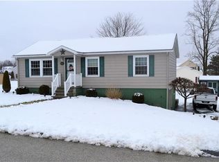 1407 Maplehurst Dr, Somerset, PA 15501