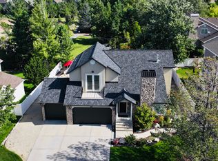 1471 E Edgecliff Dr, Sandy, UT 84092