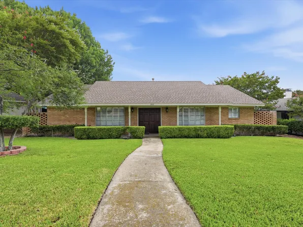 310 W Lookout Dr, Richardson, TX 75080