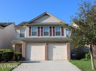 45 Colser Dr, Covington, GA 30016