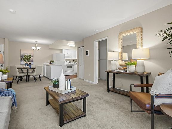 3rd image of 6955 Alvarado Rd Unit 61