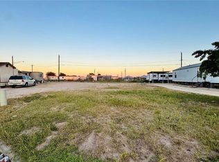 5716 Brady George St, Edinburg, TX 78542