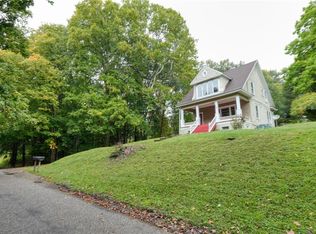 80 Shadyside Dr, New Concord, OH 43762