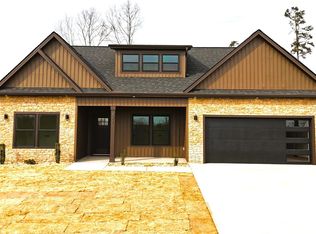 271 Ridge Rd LOT 6, Wellford, SC 29385