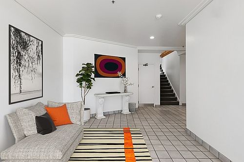 1st image of 1380 Fell St APT 5