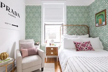 Rented by Sandra Serebin, LREB