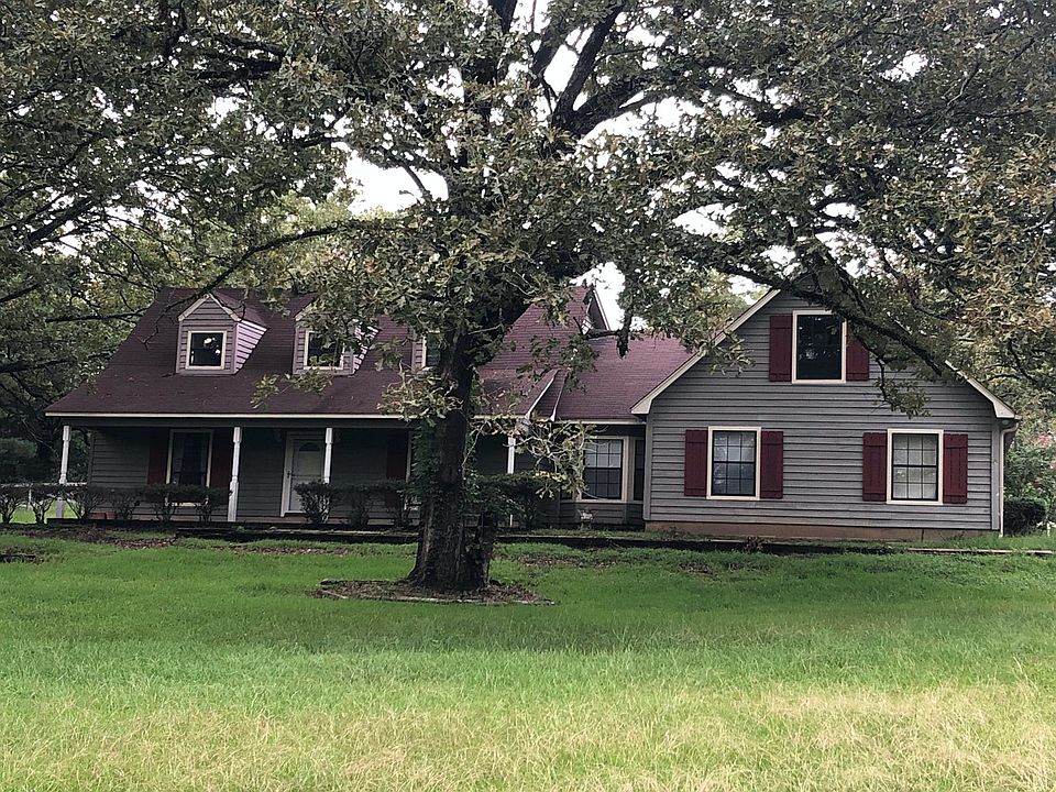5970 Jackson Raymond Rd, Raymond, MS 39154 Zillow