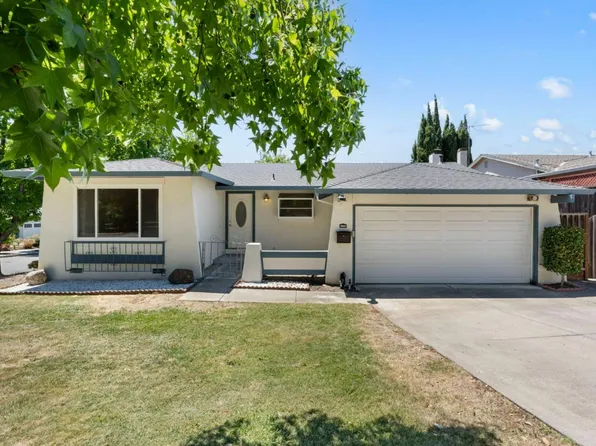 2065 Old Piedmont Rd, San Jose, CA 95132