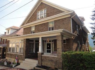 504 Fronheiser St, Johnstown, PA 15902