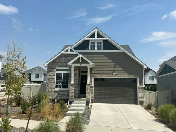 4424 N Quemoy St, Aurora, CO 80019