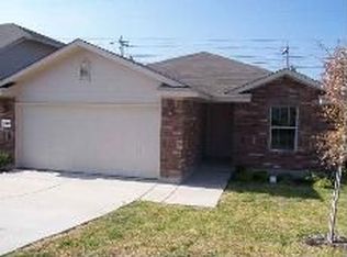 9406 Everton, San Antonio, TX 78245