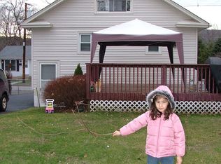 14 Maple Ter, Wharton, NJ 07885