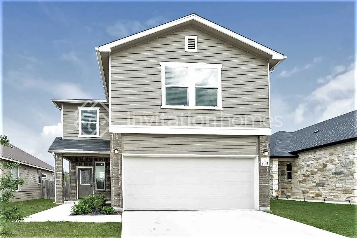 7911 Hanging Br San Antonio, TX 78253 — Photo 1