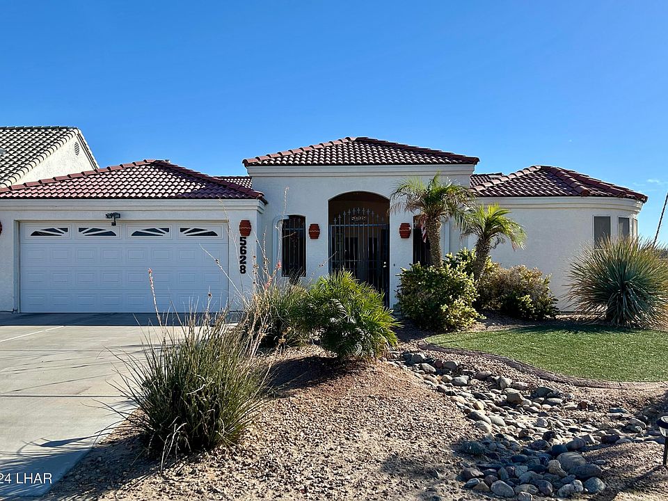 1st image of 5628 S Desert Lakes Dr