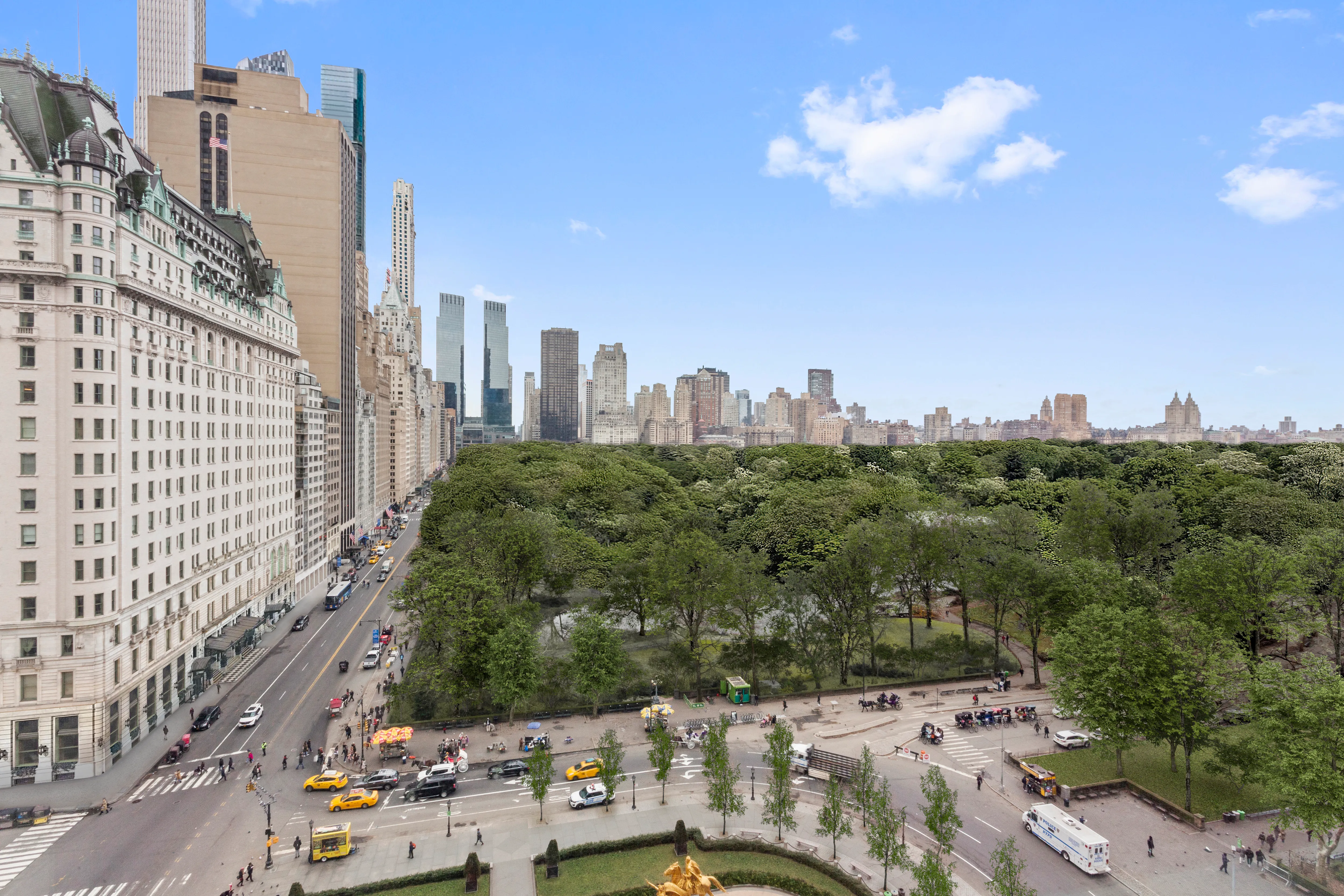 781 5th Avenue #1101 in Lenox Hill, Manhattan | StreetEasy