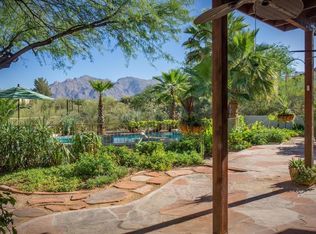 5661 N Camino Arturo, Tucson, AZ 85718
