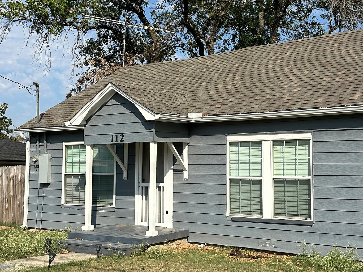 3 bed, 1140 sqft, $1,575 — Photo 1