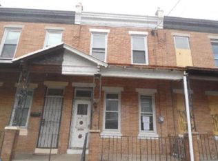 1931 E Cambria St, Philadelphia, PA 19134