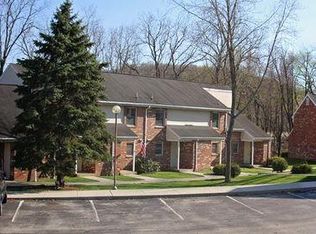 10 E Oak St, Indiana, PA 15701