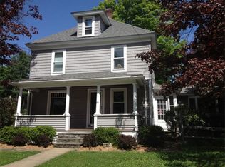 89 Oak St, Northampton, MA 01062