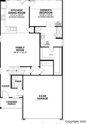 2nd image of 7235 Littlefoot Ln