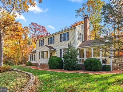 15720 Comus Rd, Clarksburg, MD, 20871