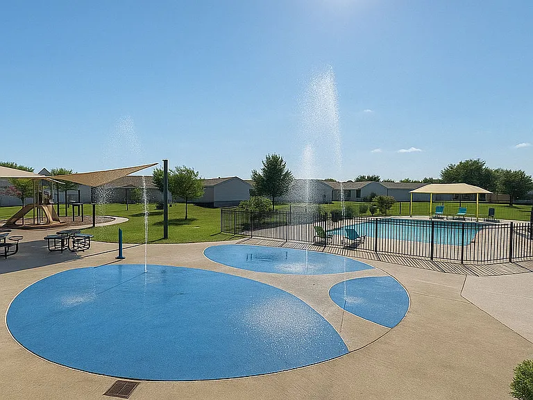 Woodlake Estates (TX) — Photo 32