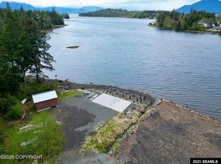 1465 Elizabeth Ct, Craig, AK 99921