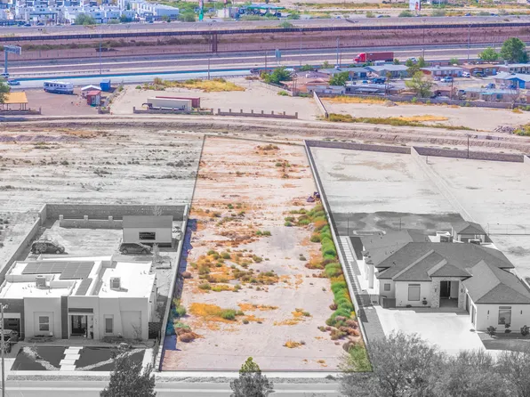 421 James St, El Paso, TX 79915