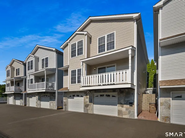 42 Highland Road #5, Stamford, CT 06902