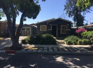 420 Redwood Ave, Modesto, CA 95354