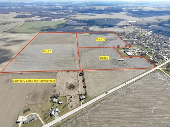 0 Busbarn Ln, Center, MO 63436