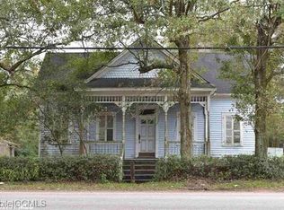 3047 W Main St, Whistler, AL 36612