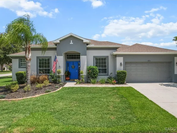 13365 Chesapeake Pl, Spring Hill, FL 34609