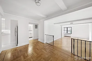 Rented by Halstead Real Estate