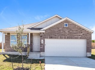 298 Jax Loop, San Antonio, TX 78253