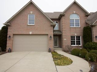 1503 Staunton Dr, Moon Township, PA 15108