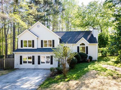 3088 Mount Tabor Church Rd, Dallas, GA, 30157