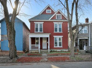 999 Michigan Ave, Columbus, OH