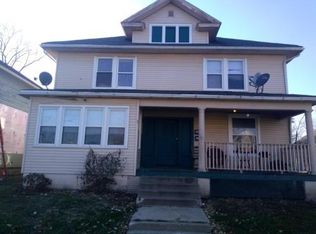 1522 N Ripley St, Davenport, IA 52803