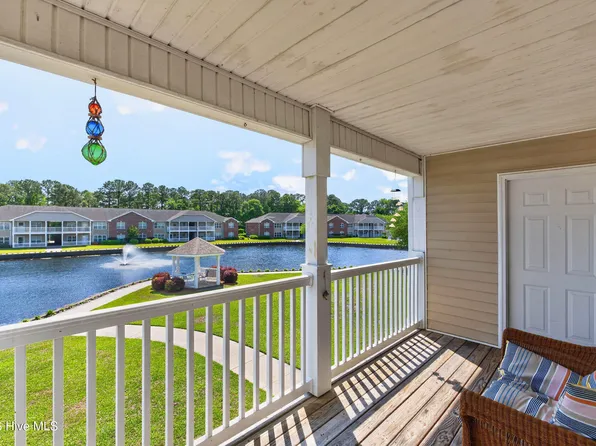 4409 Jay Bird Circle Unit 202, Wilmington, NC 28412