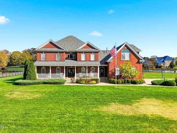 5601 Thurman Rd, Louisville, KY 40299