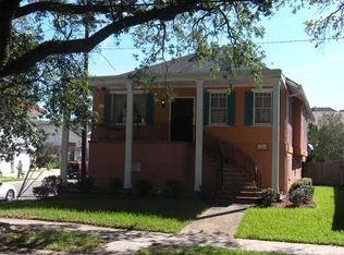 3641 Napoleon Ave, New Orleans, LA 70125