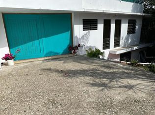 Carr 129 Carr #129, Lares, PR 00669